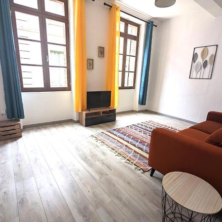Le Saint Jean Cosy Et Confort Villefranche-de-Conflent Exterior photo