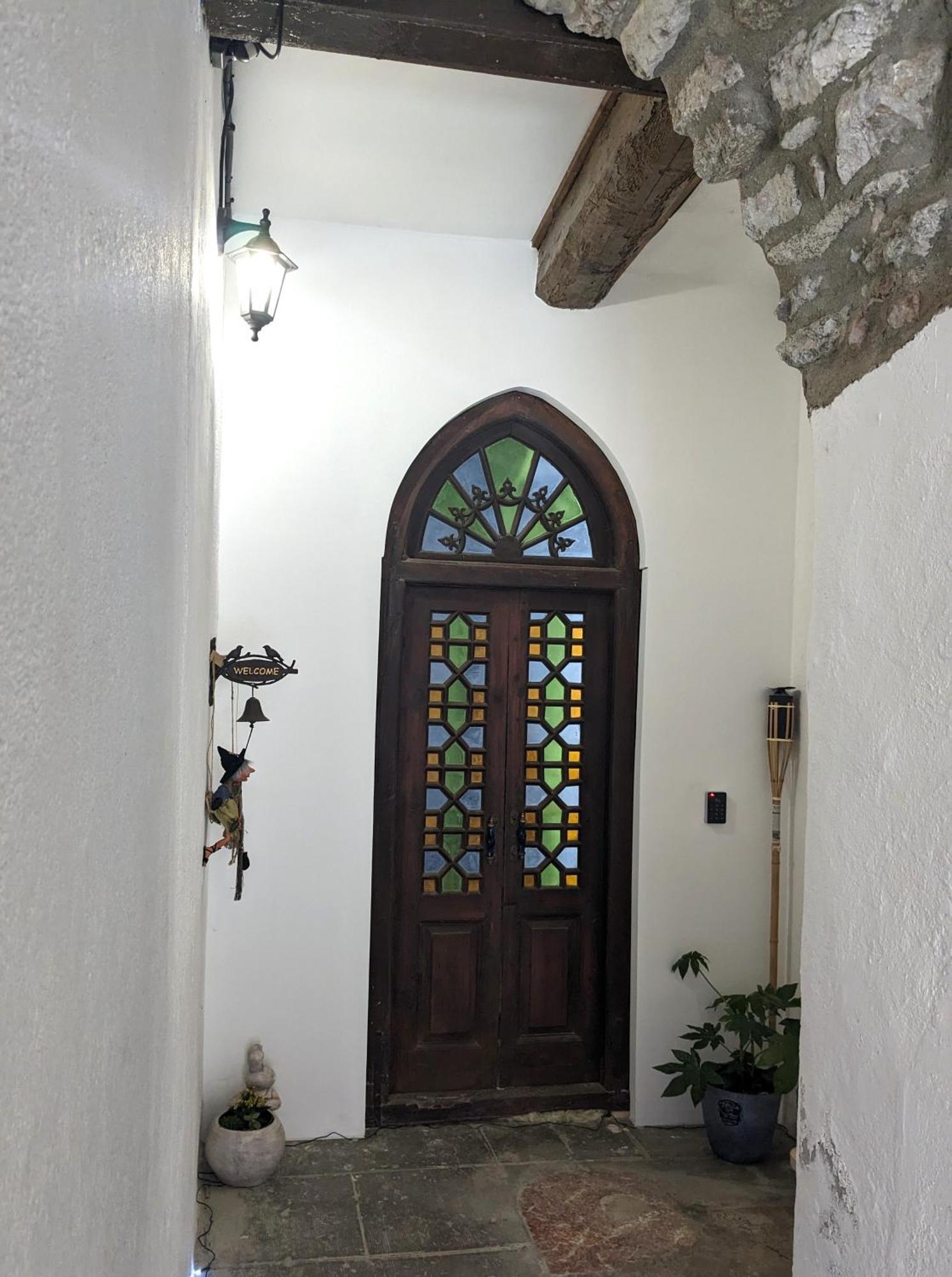 Le Saint Jean Cosy Et Confort Villefranche-de-Conflent Exterior photo